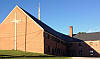 Arbutus United Methodist Church